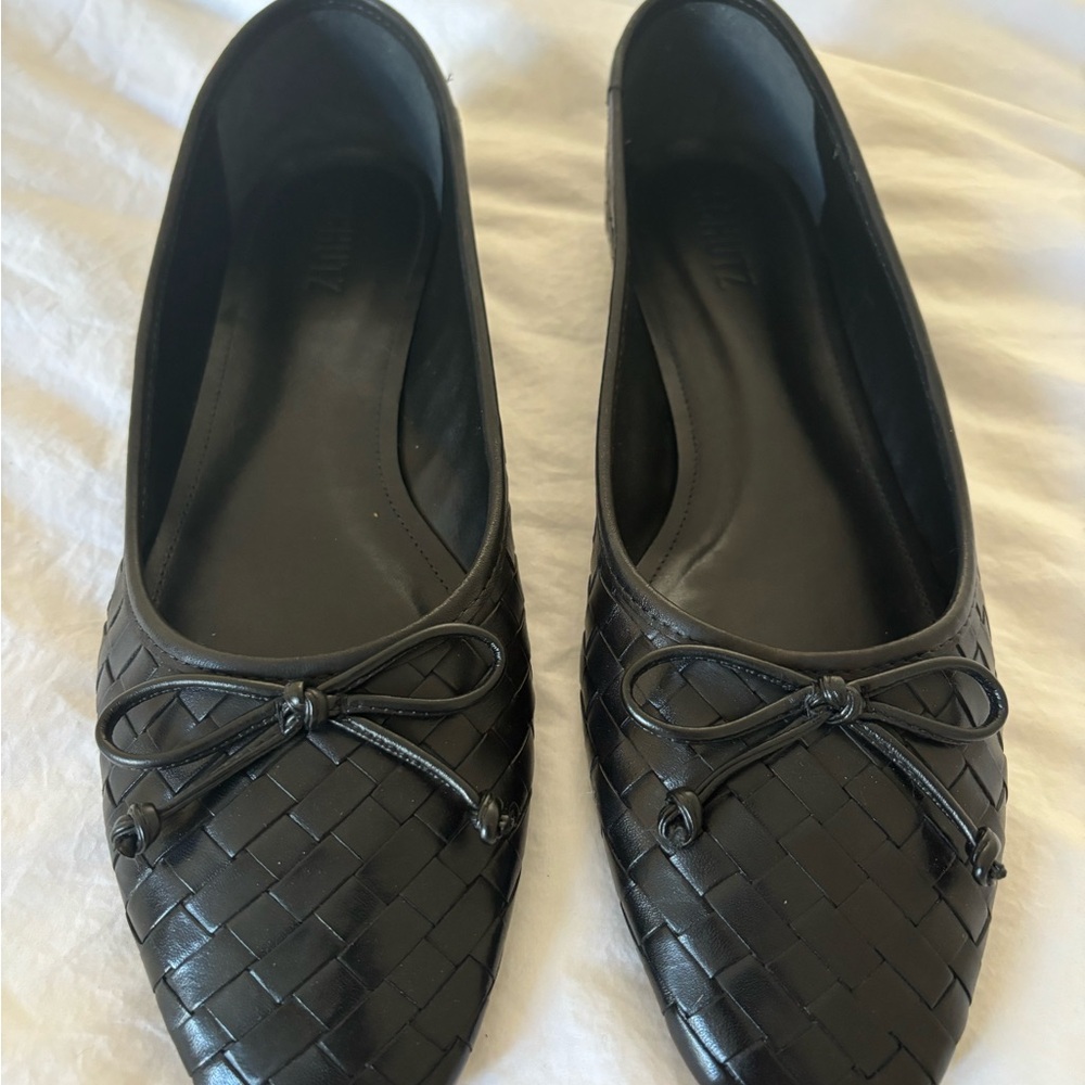 Schutz Arissa Ballet Flats